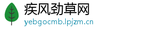 疾风劲草网